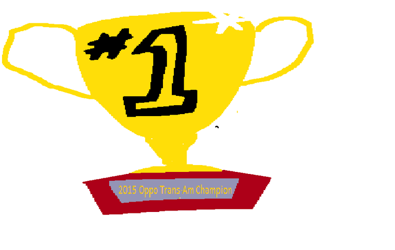 Illustration for article titled Fourza Trans-Am and Two-Five Challenge Final Results